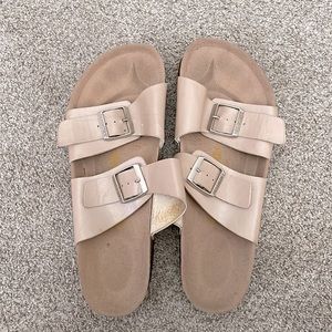 Used Birkenstock